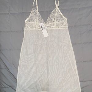 Beautiful LaPERLA studio slip/lingerie/night gown